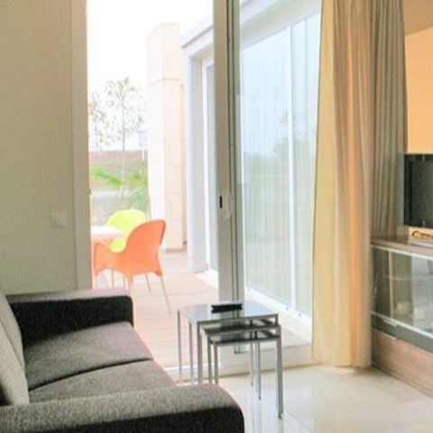 APARTMENT 2 people - A1