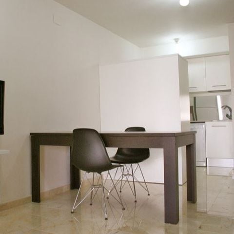 Apartement 2 Personen - A2