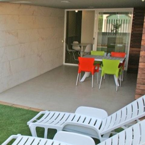 APPARTEMENT 2 personnes - A2