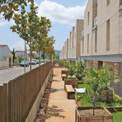 APARTMENT 2 people - A2