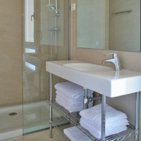 APPARTAMENTO 4 persone - A3