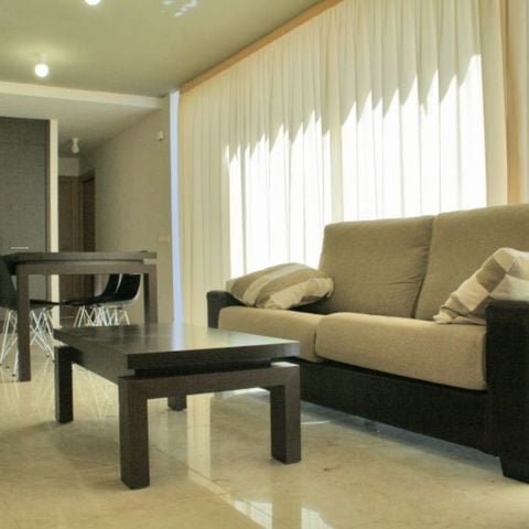 Apartement 4 Personen - A3