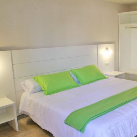 Wohnung 4 personen - A4