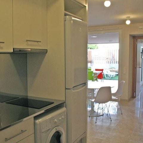 APARTMENT 4 people - A4