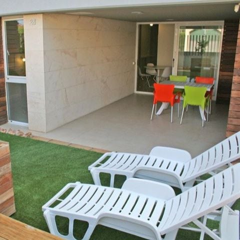 APPARTEMENT 4 personnes - A4