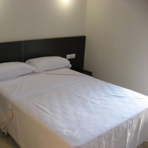 APARTEMENTO 5 personas - Tipo 4/5 Piscina