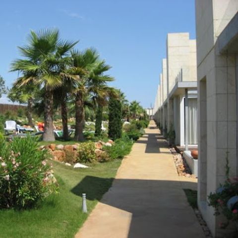 APARTEMENTO 2 personas - Tipo 2/0 Pool Side