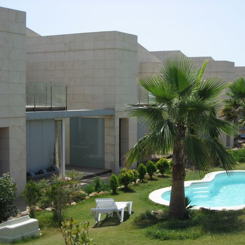 APARTEMENTO 4 personas - Tipo 4/0 Pool Side
