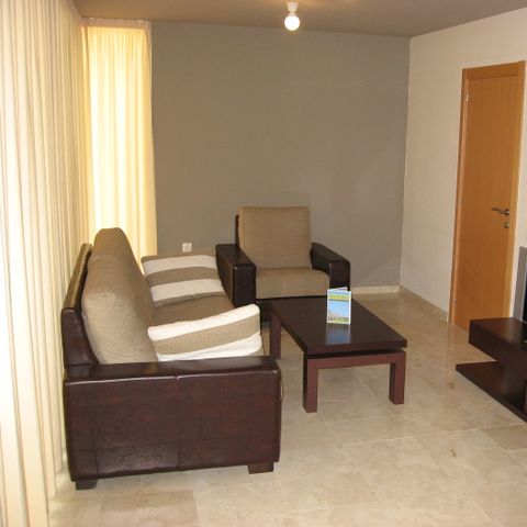APARTEMENTO 5 personas - Tipo 4/5 Piscina