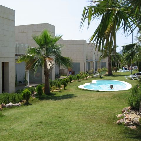 APARTEMENTO 5 personas - Tipo 4/5 Piscina