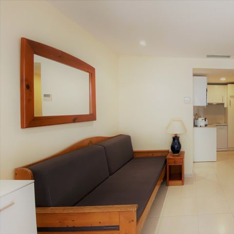 APPARTEMENT 5 personnes - A1