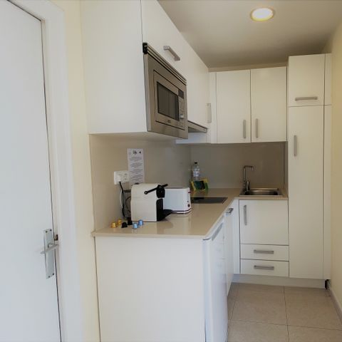Apartement 5 Personen - A1; A10