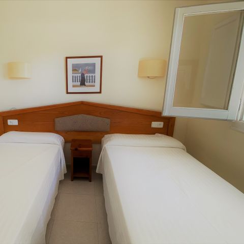 APPARTEMENT 5 personnes - A1