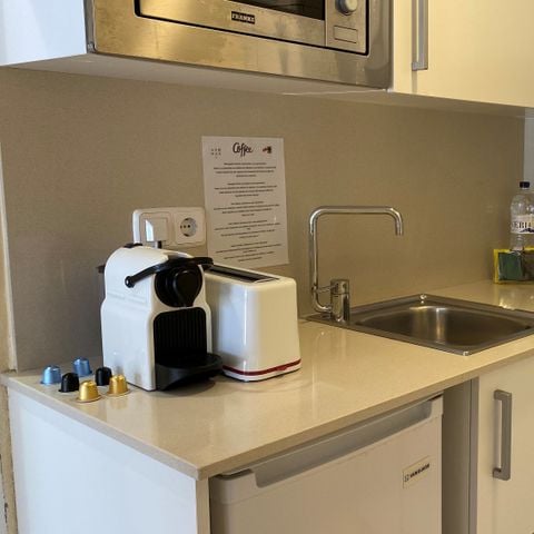 APPARTEMENT 5 personnes - A1