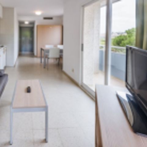 Apartment 6 persons - 4/6 A2