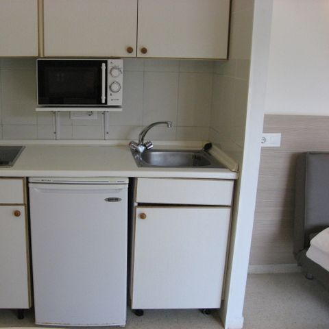 STUDIO 2 personnes - Type 0/2