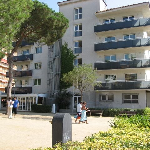 STUDIO 2 personnes - Type 0/2