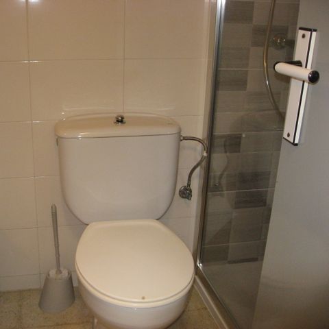 Apartement 4 Personen - Typ 2/4