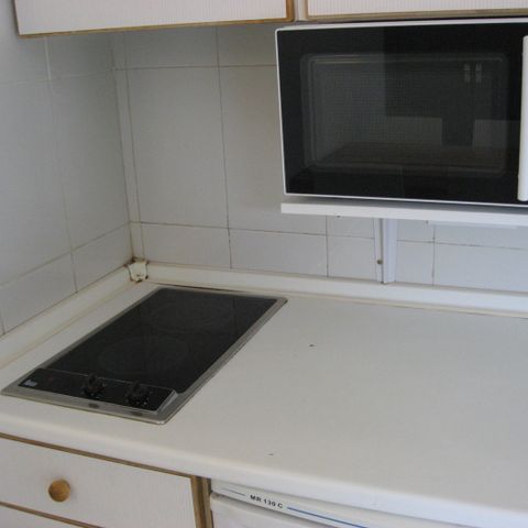 Apartamento 4 personas - Tipo 2/4
