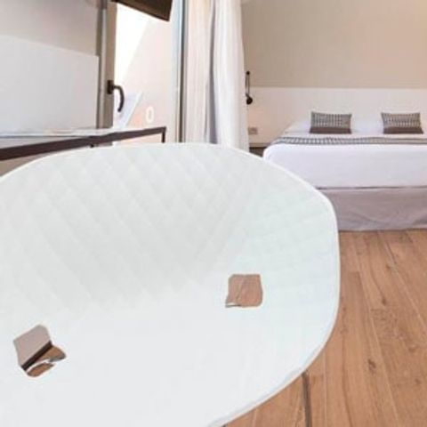 Apartement 2 Personen - A1 - AP. 2/4 OCUPACION 2 PAX