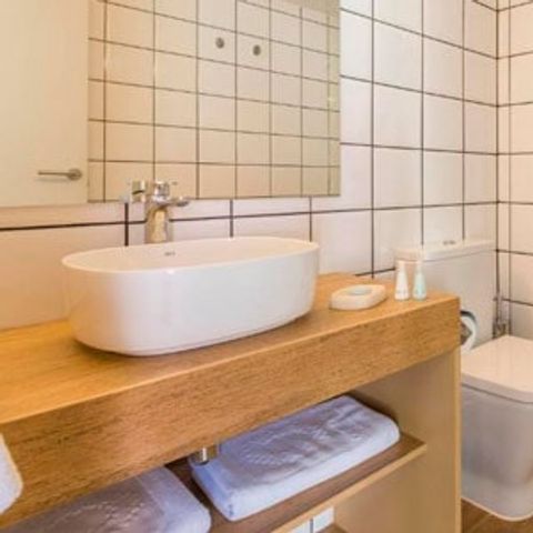 APARTMENT 2 people - A1 - AP. 2/4 OCUPACION 2 PAX