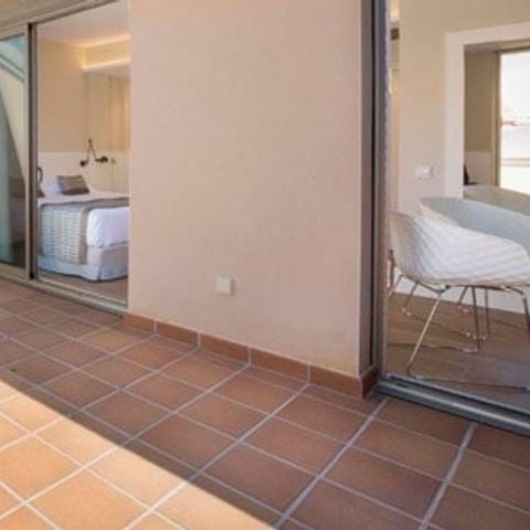APARTMENT 2 people - A1 - AP. 2/4 OCUPACION 2 PAX