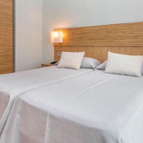Apartamento 3 personas - A2 - AP. 2/4 OCUPACION 3 PAX