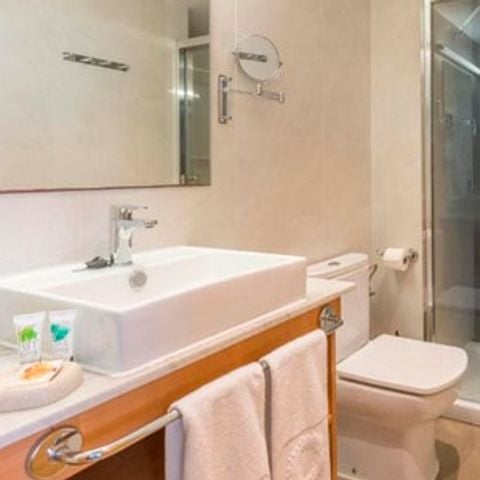 APARTMENT 3 people - A2 - AP. 2/4 OCUPACION 3 PAX