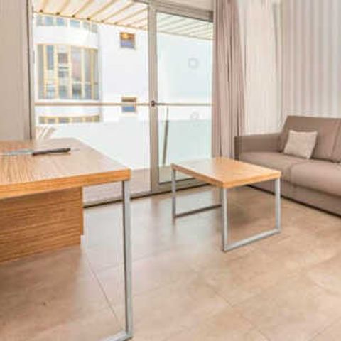 Apartment 3 persons - A2 - AP. 2/4 OCUPACION 3 PAX