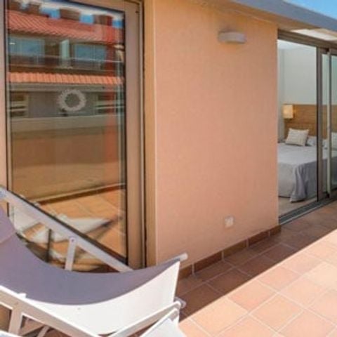 APARTMENT 4 people - A3 - AP. 2/4 OCUPACION 4 PAX