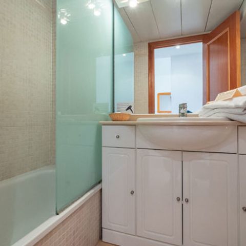 Villa 4 persons - A1 - VILLA 2 DORMITORIOS