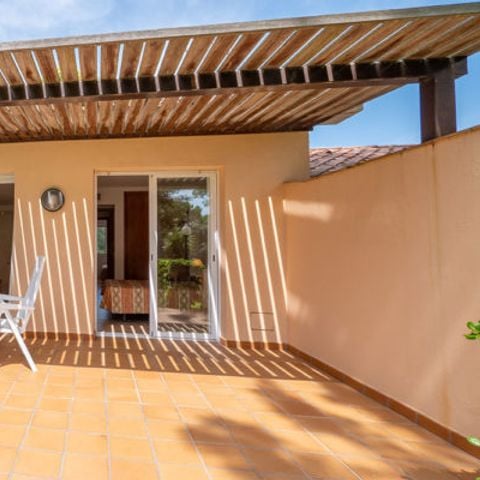Villa 4 persons - A1 - VILLA 2 DORMITORIOS