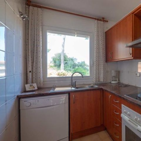 VILLA 4 personas - A1 - CHALET 2 DORMITORIOS