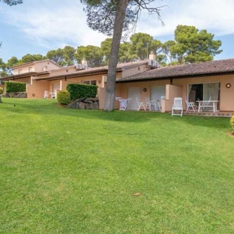 VILLA 4 personas - A1 - CHALET 2 DORMITORIOS