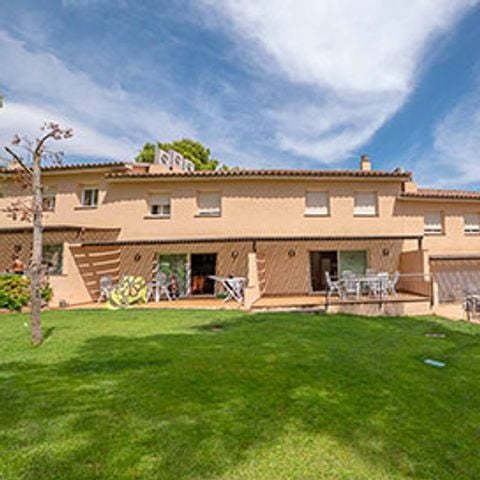 Villa 6 persons - A2 - VILLA 3 DORMITORIOS