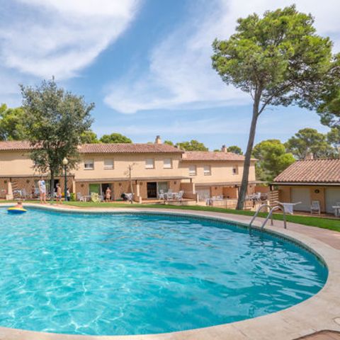 Villa 6 personen - A2 - VILLA 3 DORMITORIOS