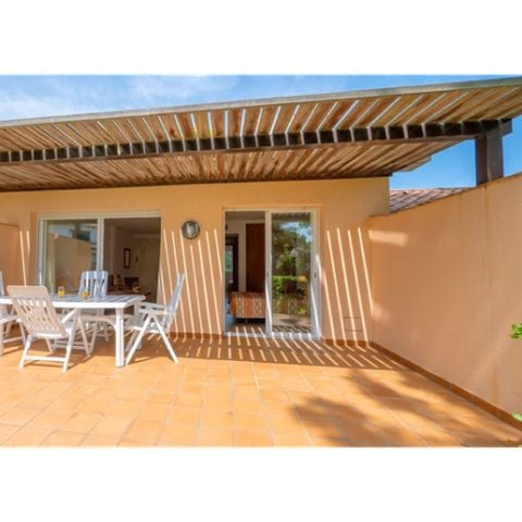 Villa 4 persons - 4/0
