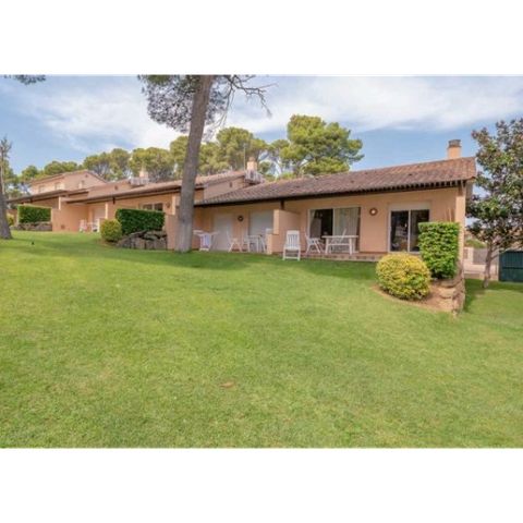 VILLA 4 personas - 4/0