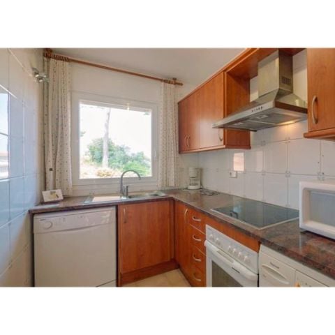 Villa 4 persons - 4/0
