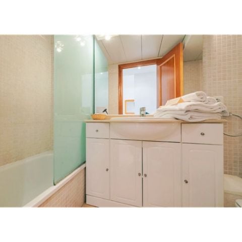 VILLA 4 personnes - 4/0