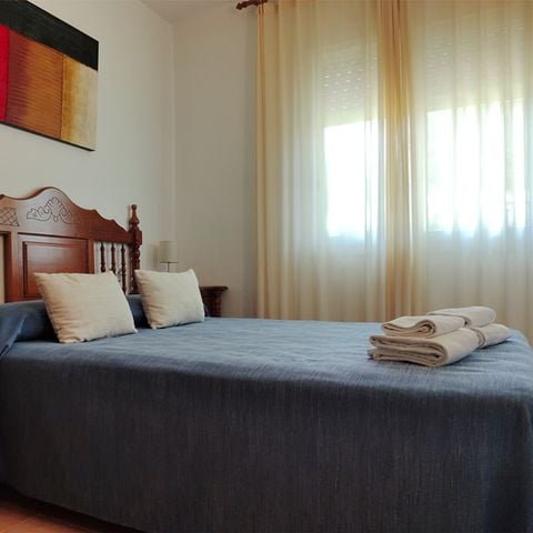 Villa 6 persons - Type 6/0