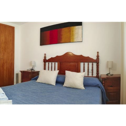 Villa 6 persons - Type 6/0