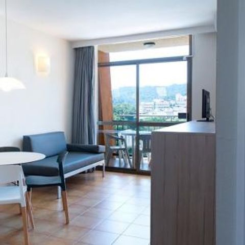 APARTMENT 4 people - A2 -2/4