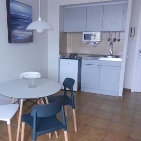 APARTEMENTO 4 personas - A2 -2/4