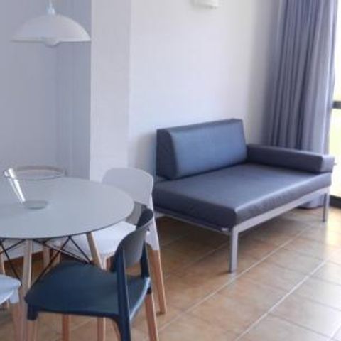 APPARTEMENT 4 personen - A2 -2/4