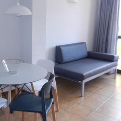 Apartement 4 Personen - A2 -2/4
