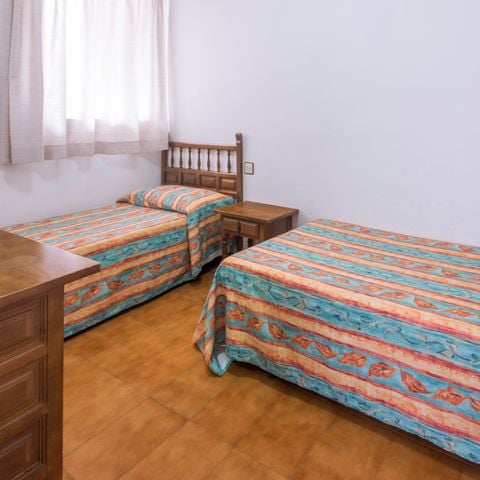 APPARTEMENT 4 personnes - A2 - APTO 2/4 - OCUPADO 4 PERS