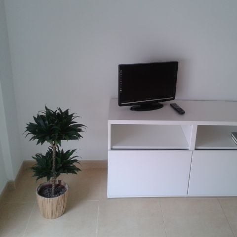 APPARTEMENT 4 personen - A2 - APTO 2/4 - OCUPADO 4 PERS