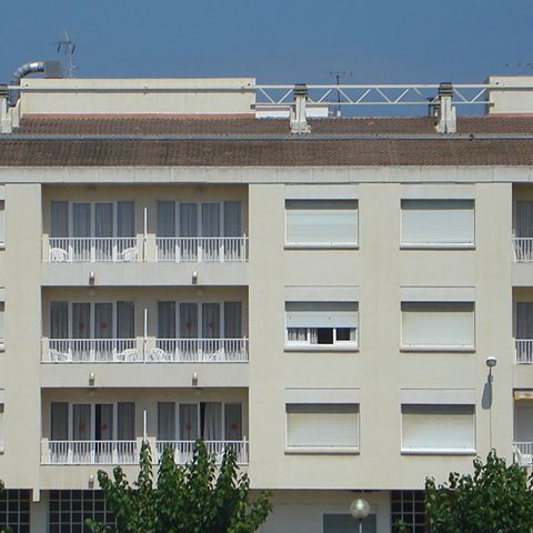 Apartamentos Sorrabona Apartamentos Sorrabona - Camping Barcelone - Image N°10