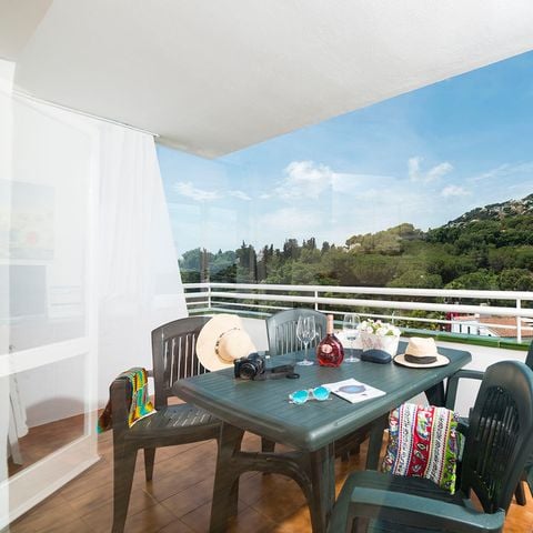 Apartement 4 Personen - A2 APTO 2+2 V. MAR SUPERIOR